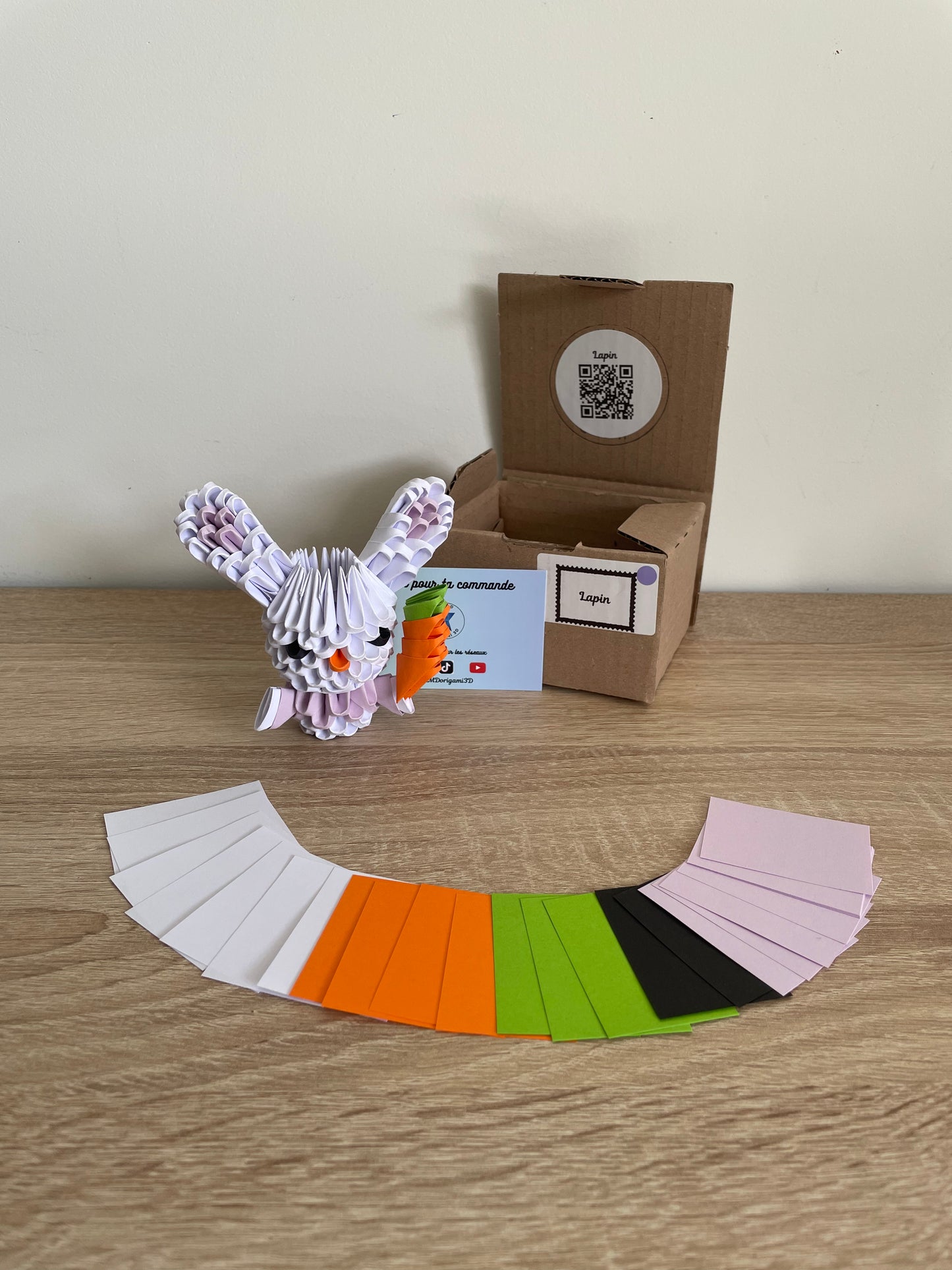 Kit lapin