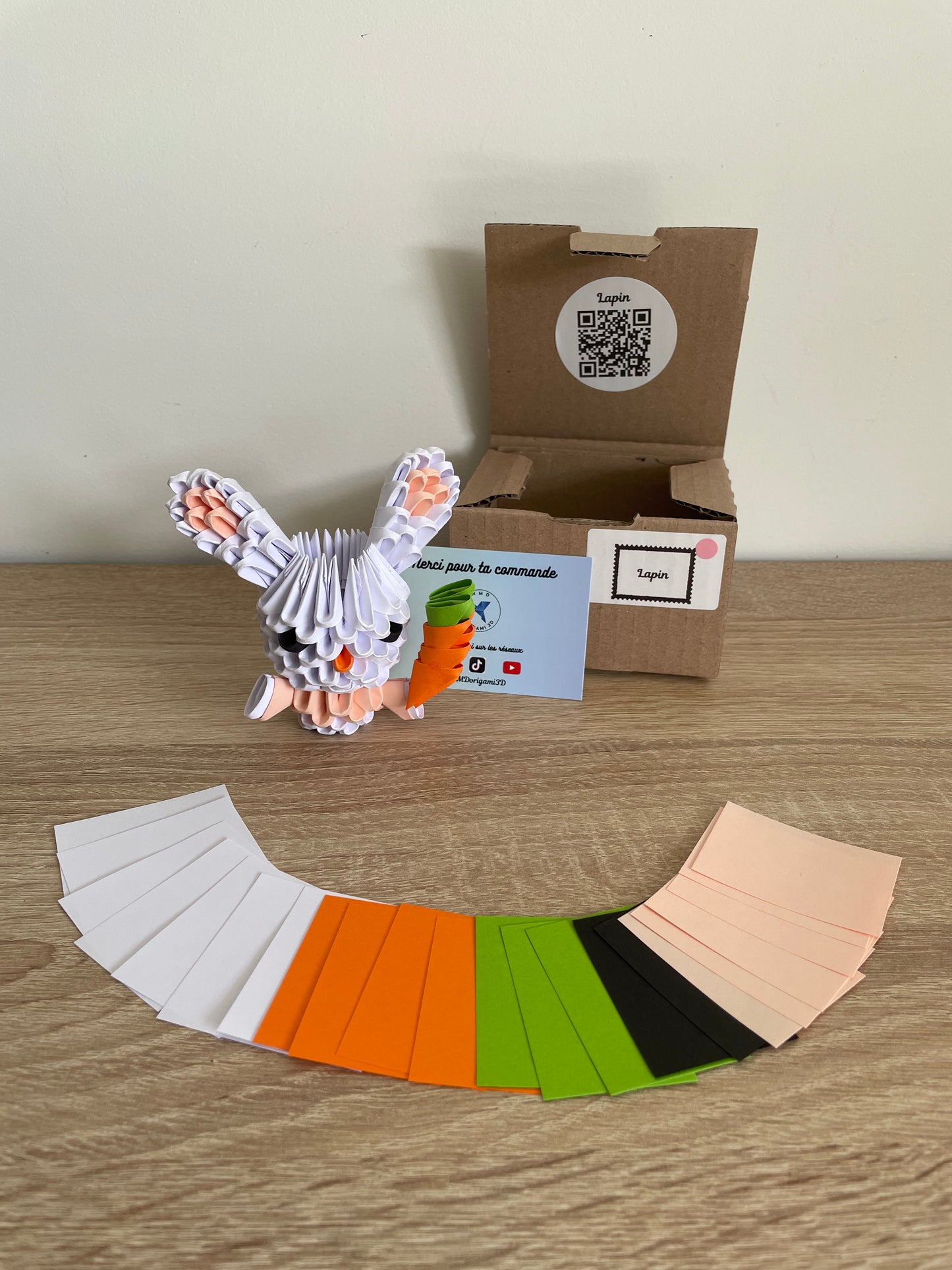 Kit lapin