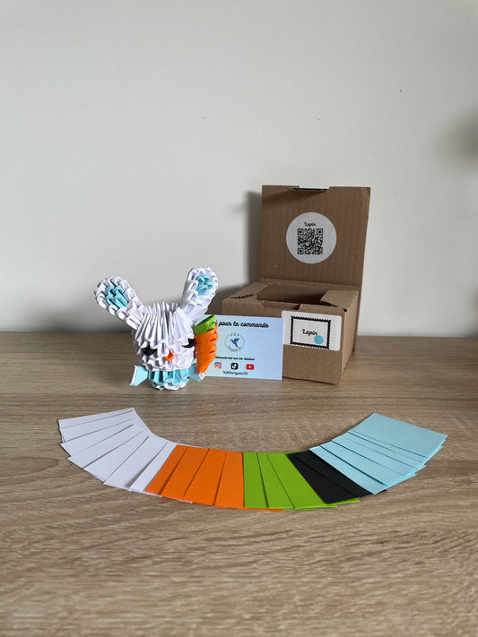 Kit lapin