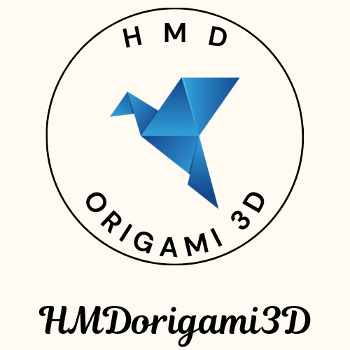 HMDorigami3D